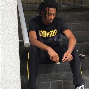 Meet your Posher, Mason